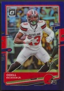 Odell Beckham Jr.