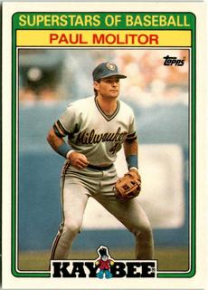 Paul Molitor