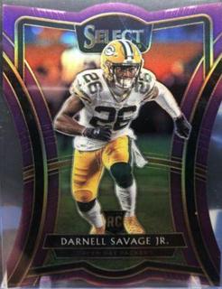 Darnell Savage Jr.