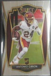 Antonio Gibson