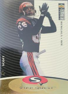 Darnay Scott