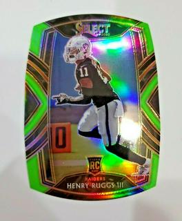 Henry Ruggs III