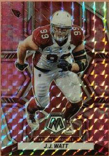 J. J. Watt