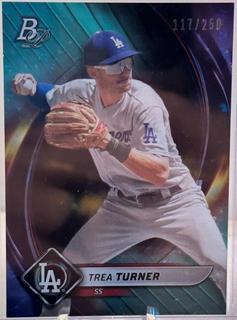 Trea Turner