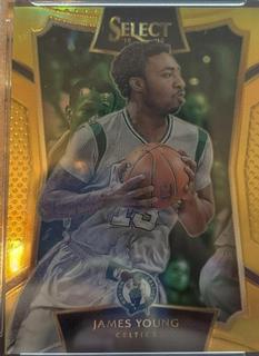 James Young
