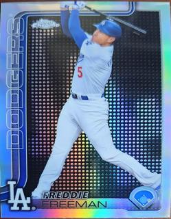 Freddie Freeman