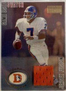 John Elway