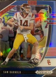 Sam Darnold