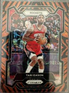 Tari Eason