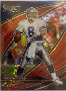 Troy Aikman