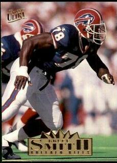 Bruce Smith