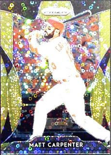 Matt Carpenter