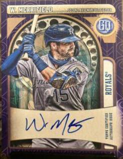 Whit Merrifield