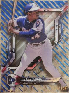 Hank Aaron