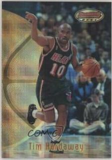 Tim Hardaway