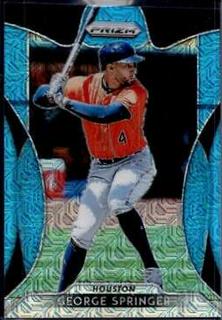 George Springer
