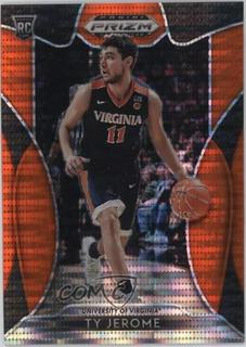 Ty Jerome