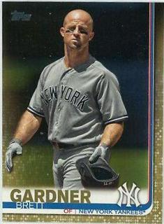 Brett Gardner