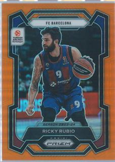Ricky Rubio