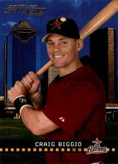 Craig Biggio