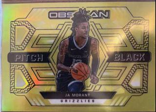 Ja Morant