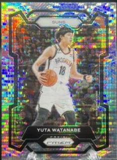 Yuta Watanabe