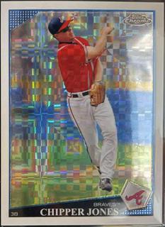 Chipper Jones