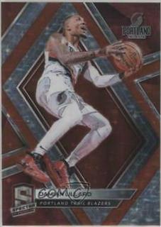 Damian Lillard