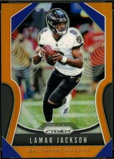 Lamar Jackson