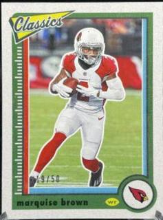 Marquise Brown