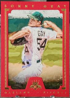 Sonny Gray