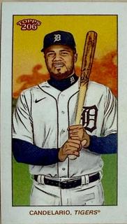 Jeimer Candelario