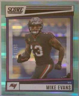 Mike Evans