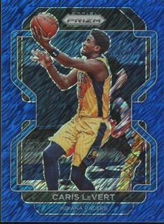 Caris LeVert