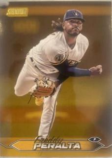 Freddy Peralta