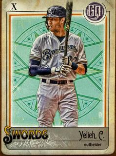 Christian Yelich