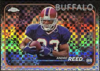 Andre Reed