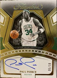 Paul Pierce
