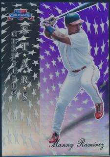 Manny Ramirez