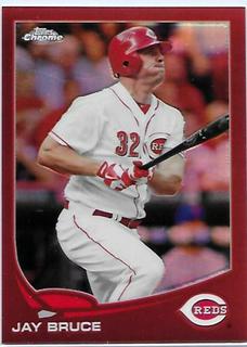 Jay Bruce