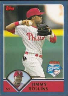 Jimmy Rollins