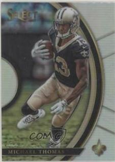 Michael Thomas