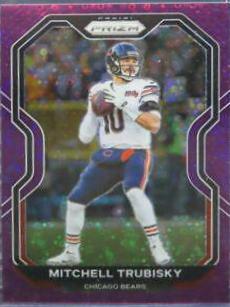 Mitchell Trubisky
