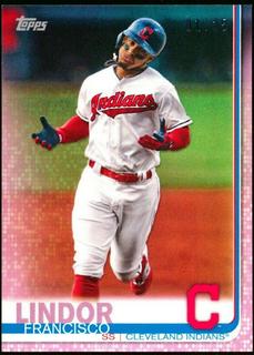 Francisco Lindor