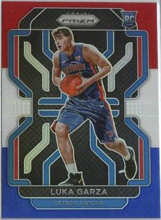 Luka Garza