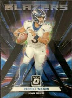 Russell Wilson