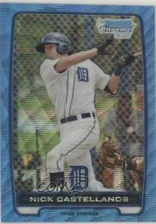 Nick Castellanos