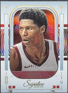 Meleek Thomas