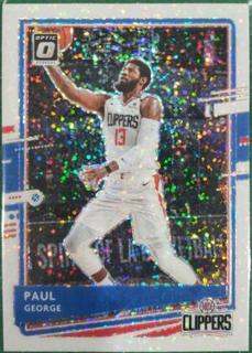Paul George