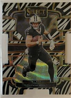 Taysom Hill
